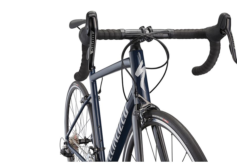 Specialized Allez E5 Elite Incycle Bicycles