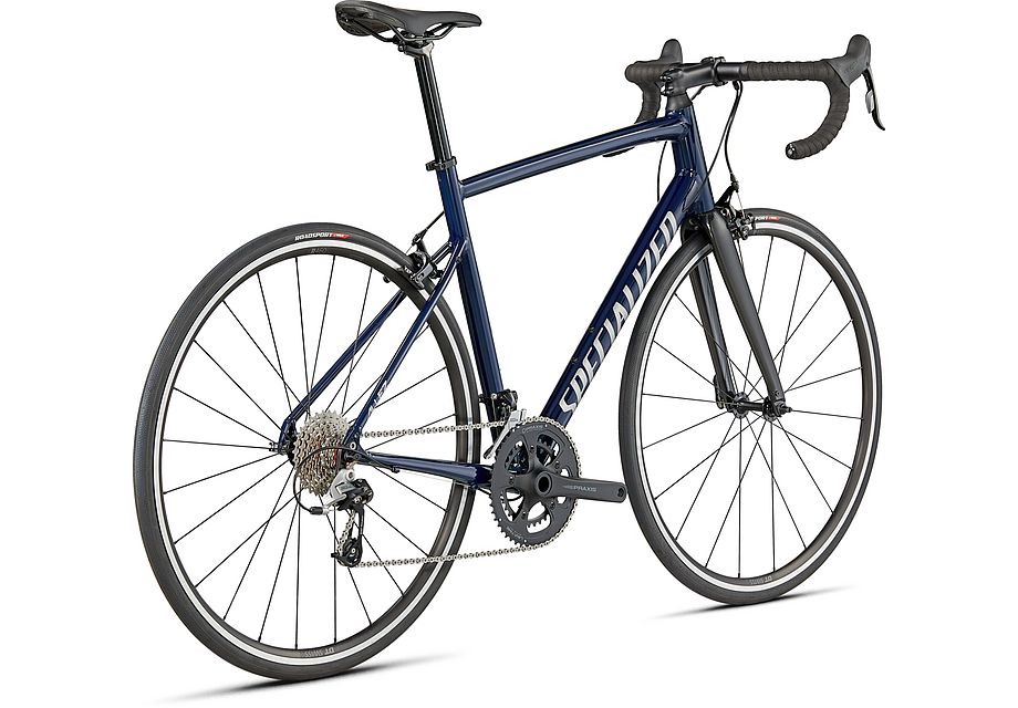 Specialized allez e5 elite store 2020 road bike review