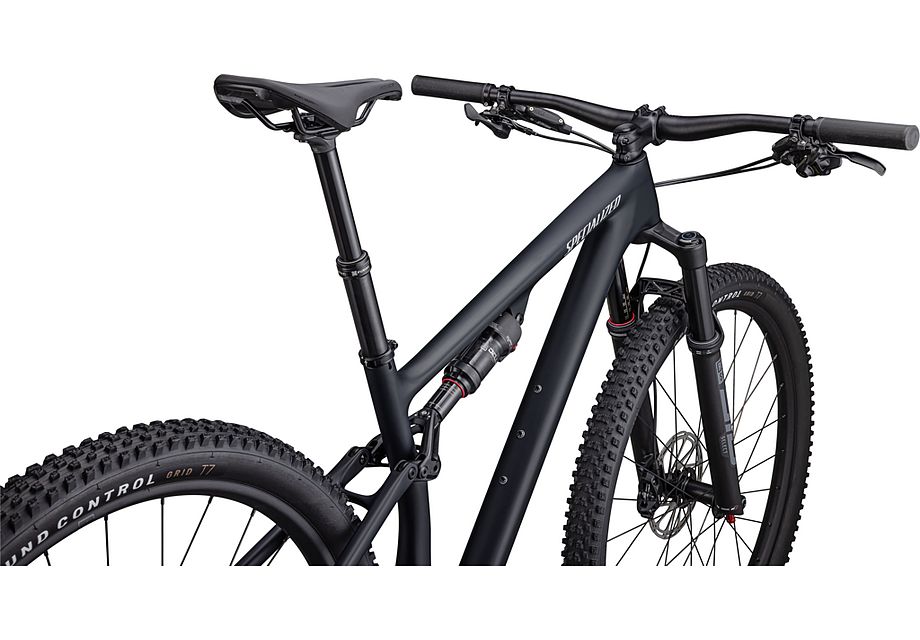 2023 Specialized Epic Evo Comp