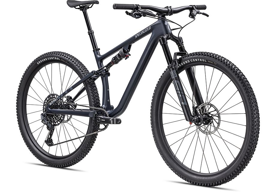 2023 Specialized Epic Evo Comp