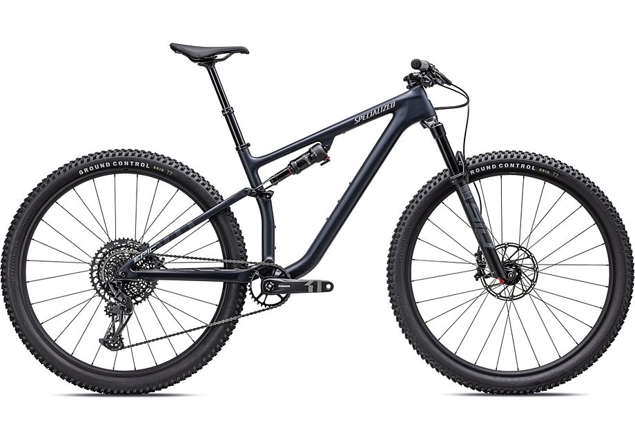 2023 Specialized Epic Evo Comp