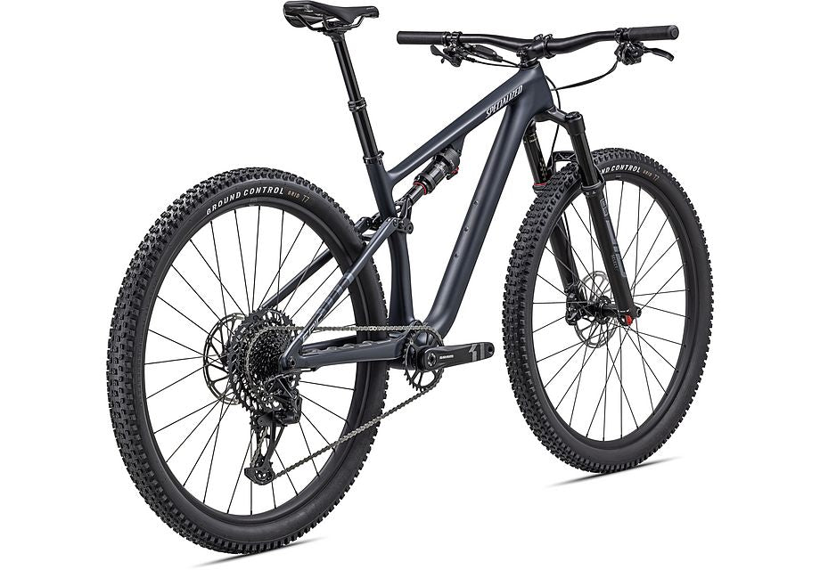 2023 Specialized Epic Evo Comp