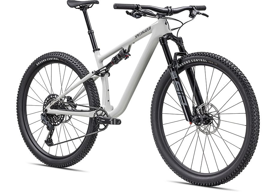 2023 Specialized Epic Evo Comp