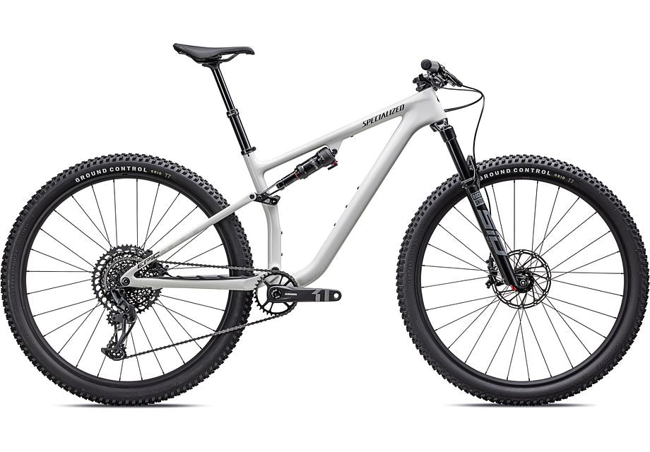 2023 Specialized Epic Evo Comp