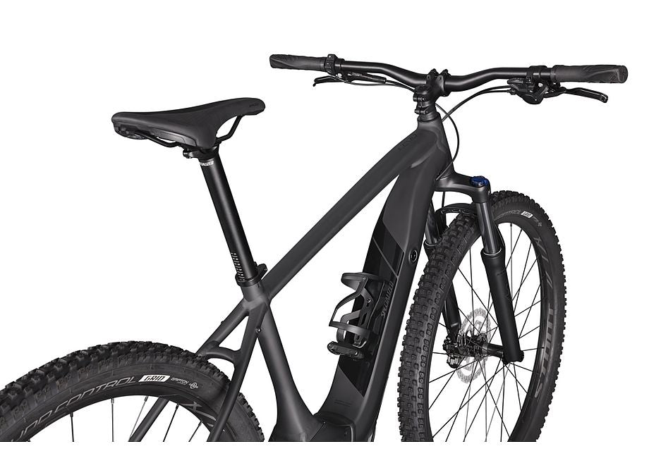 Specialized levo best sale ht 2019