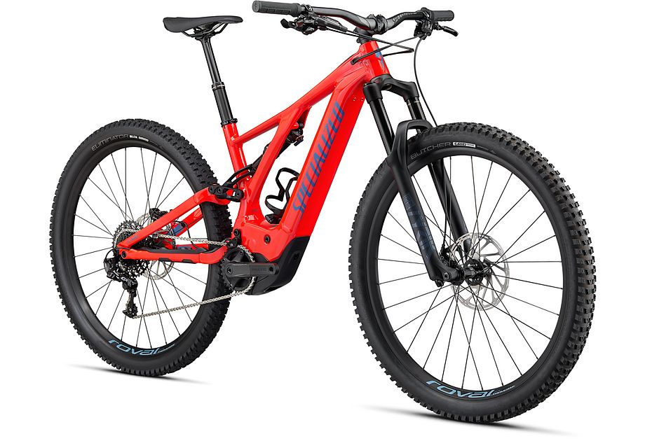 Specialized levo shop comp 2020