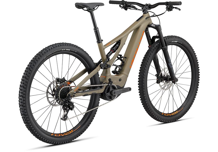 Specialized levo store comp 29 2020