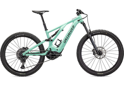 Specialized Levo Alloy