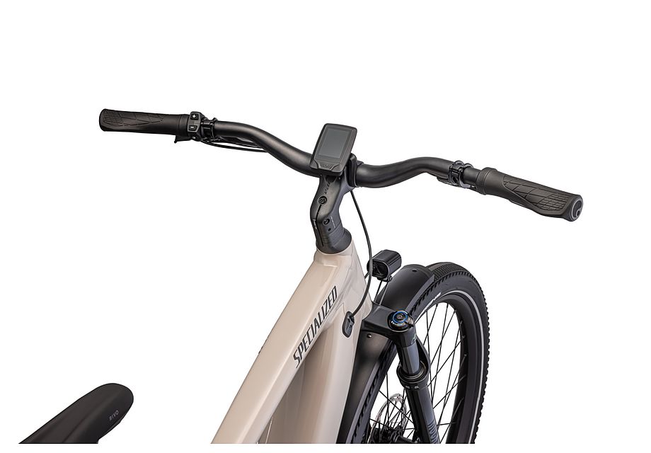 Specialized vado electric discount bike