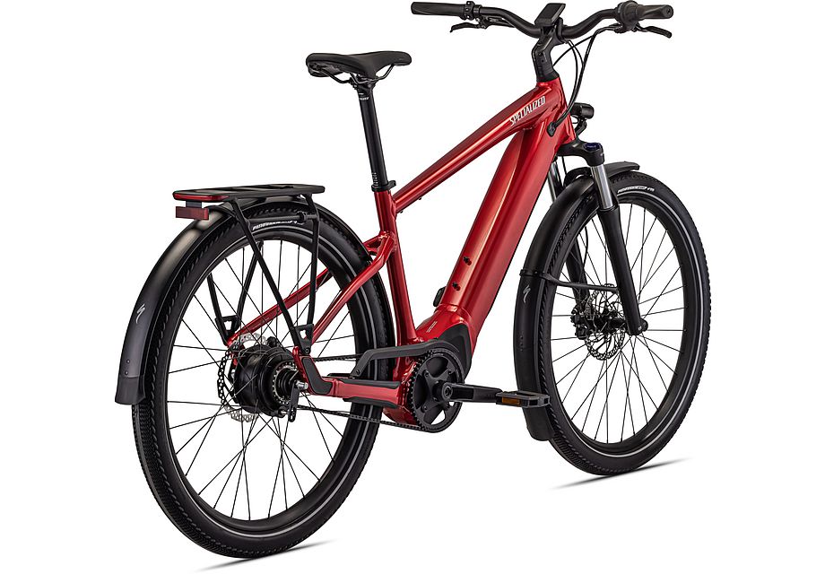 Specialised vado best sale electric bike