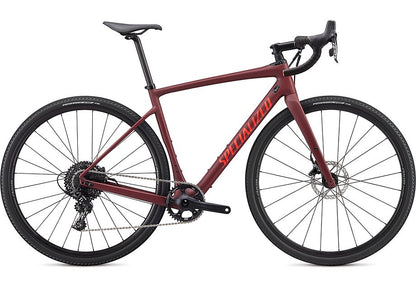 Specialized Diverge Carbon X1