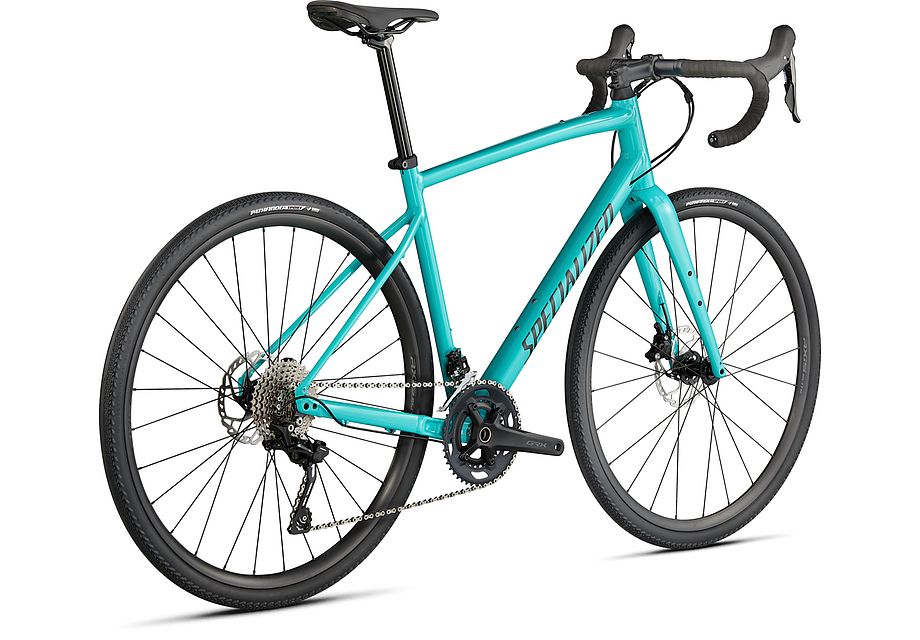 Specialized Diverge E5 Elite