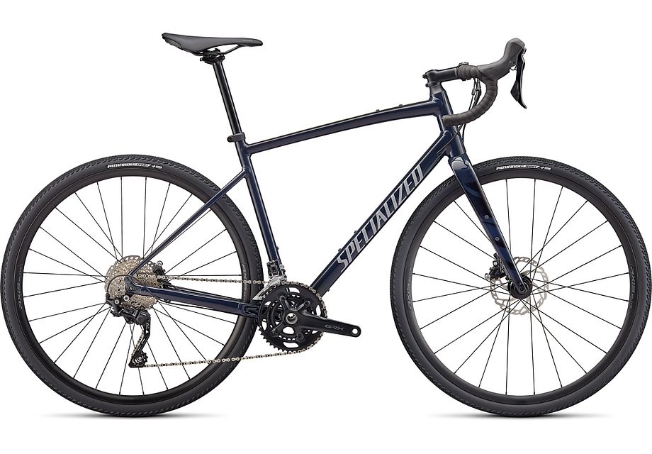 Specialized Diverge E5 Elite – Incycle Bicycles