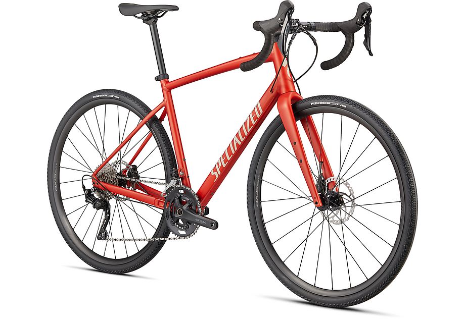 Specialized discount diverge 44