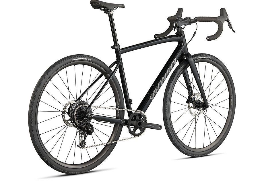 Specialized e5 comp hot sale diverge