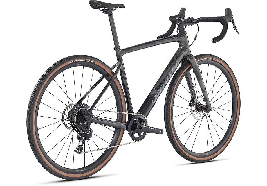 Specialized Diverge Sport Carbon