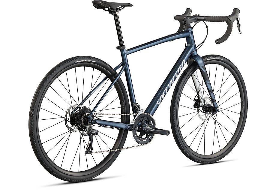 Specialized diverge outlet e5 52