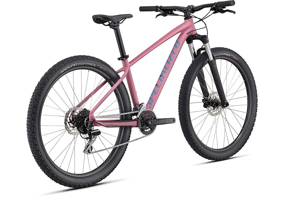 Specialized sales pitch pink