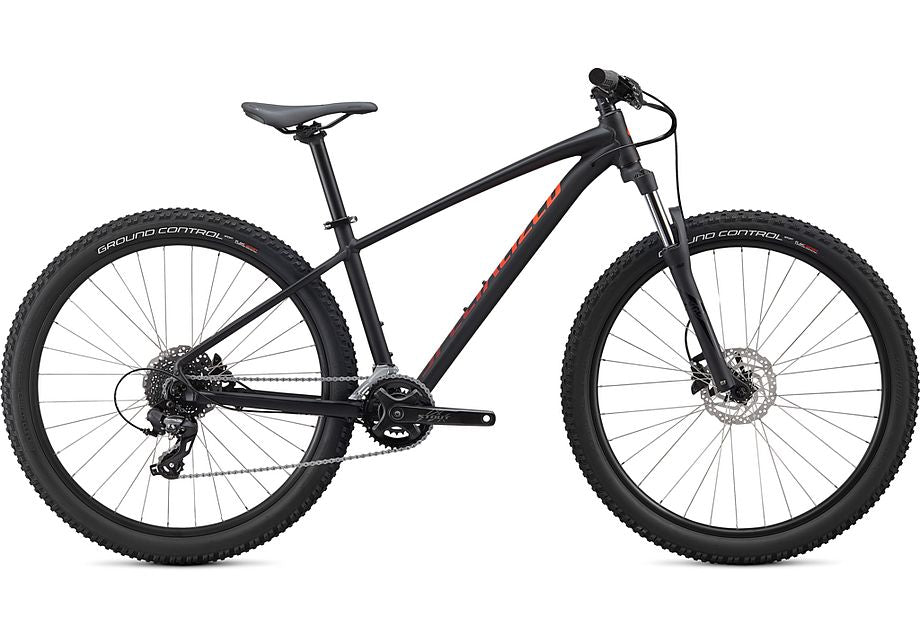 Specialized 2020 pitch 650b hardtail hot sale mountain bike