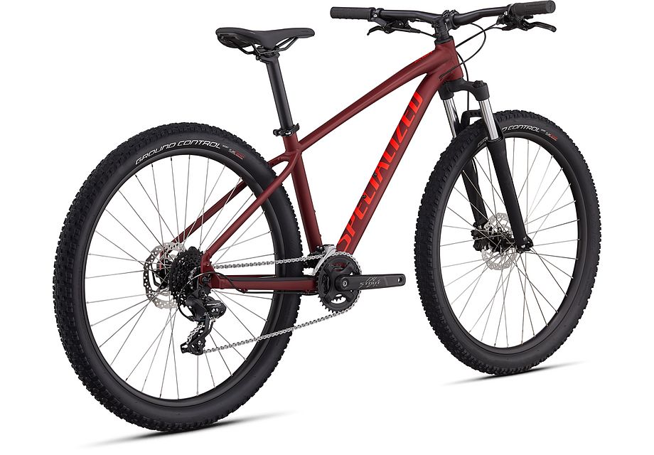 Specialized men's 2024 pitch 650b