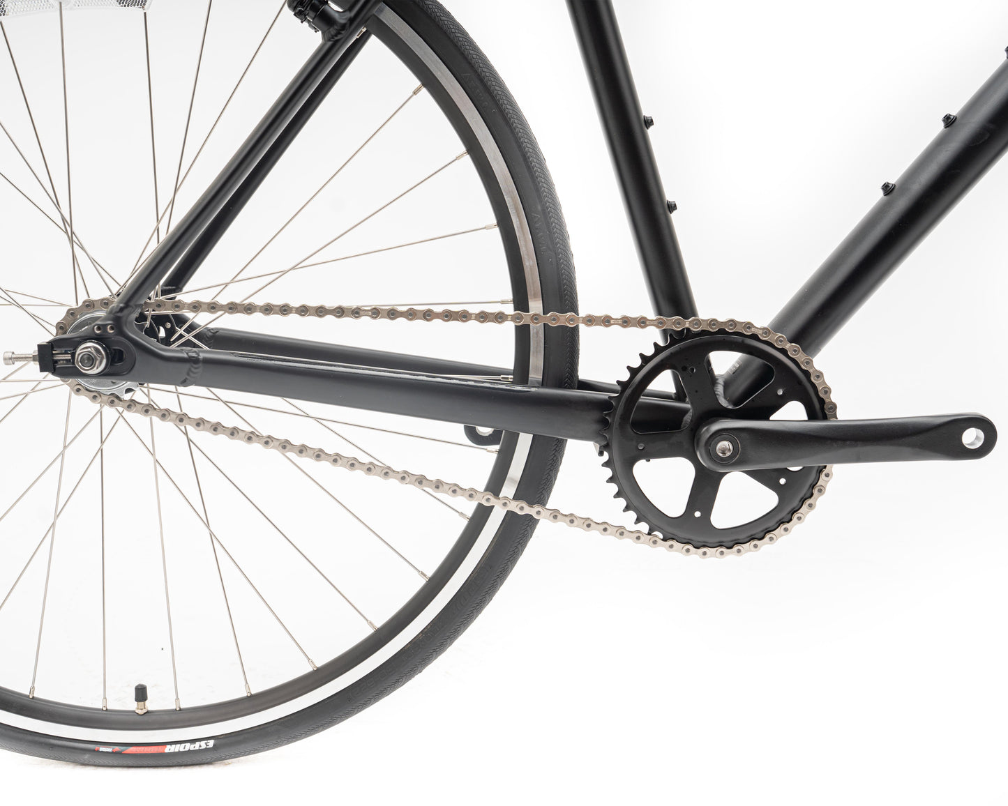 2022 Specialized Daily Single Speed Blk