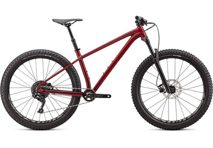 2020 Specialized Fuse 27.5