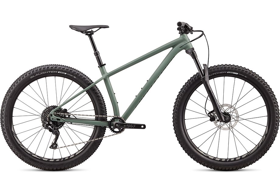 2020 Specialized Fuse 27.5