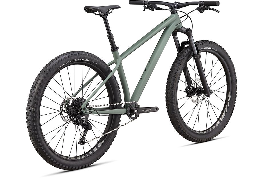 Specialized store fuse green