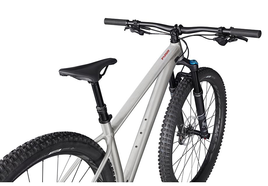 Specialized fuse best sale comp 29er