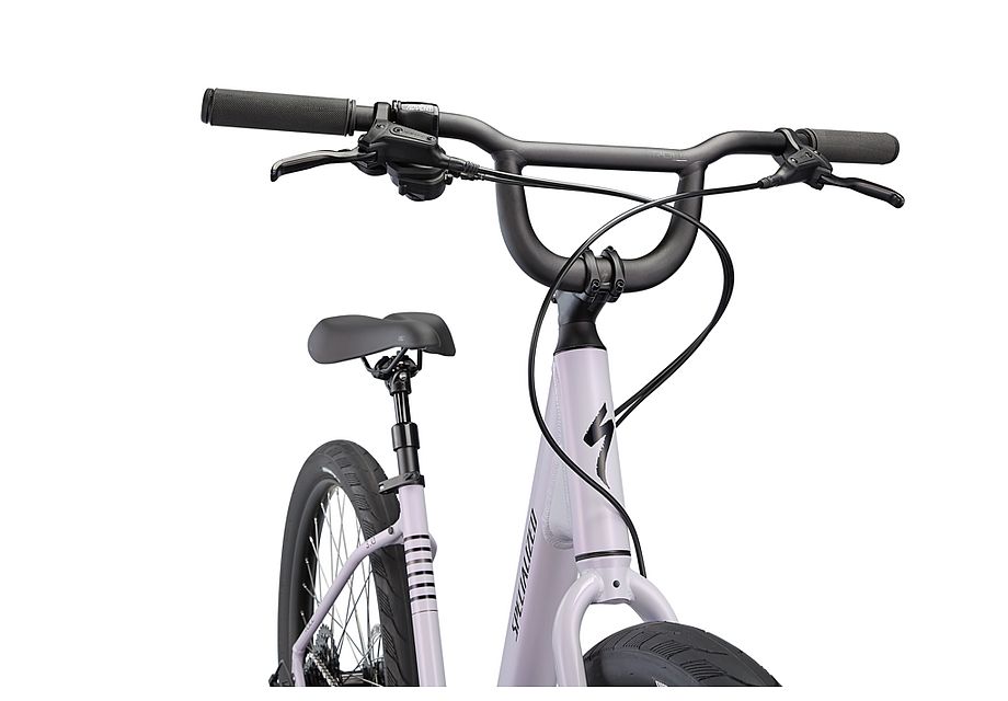 Trek low entry deals bike