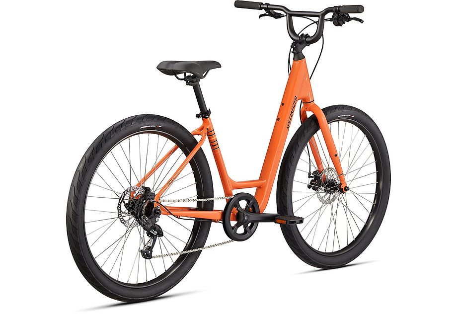 Specialized Roll 2.0 Low Entry – Incycle Bicycles