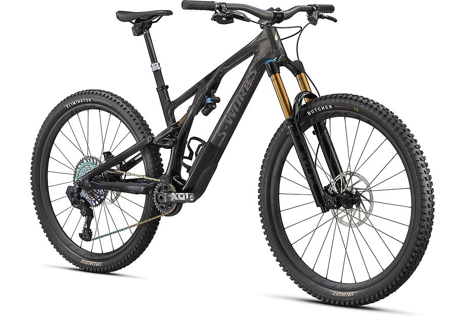 Specialized Stumpjumper Evo Sw