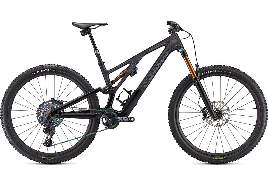 Specialized Stumpjumper Evo Sw