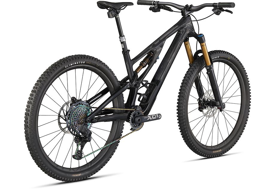 Specialized Stumpjumper Evo Sw