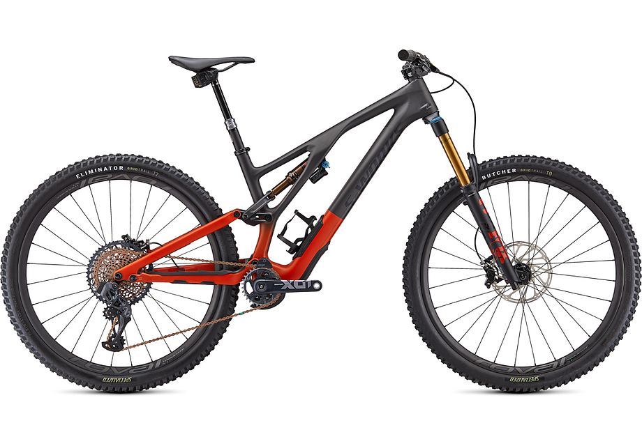 Specialized Stumpjumper Evo Sw