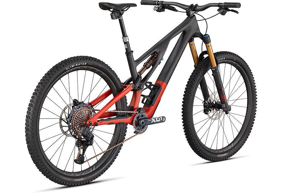 Specialized Stumpjumper Evo Sw