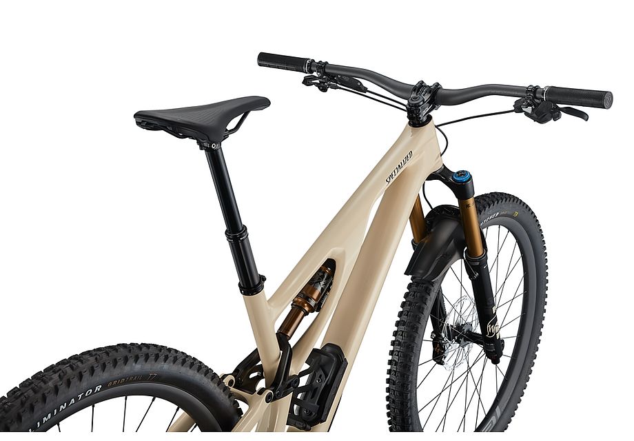 Stumpjumper discount evo pro