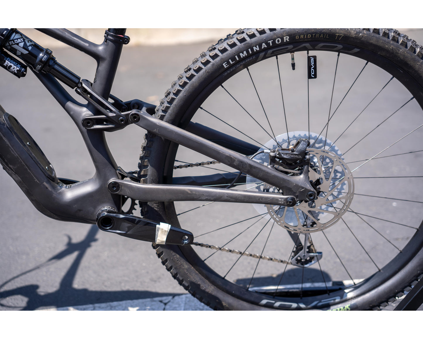 [New Other] Specialized 2022 SJ EVO Expert - Carb/Olvgrn/Blk S2