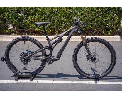 [New Other] Specialized 2022 SJ EVO Expert - Carb/Olvgrn/Blk S2