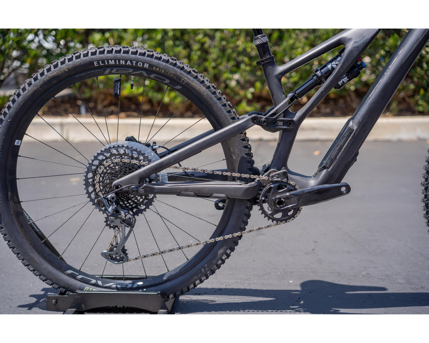 [New Other] Specialized 2022 SJ EVO Expert - Carb/Olvgrn/Blk S2