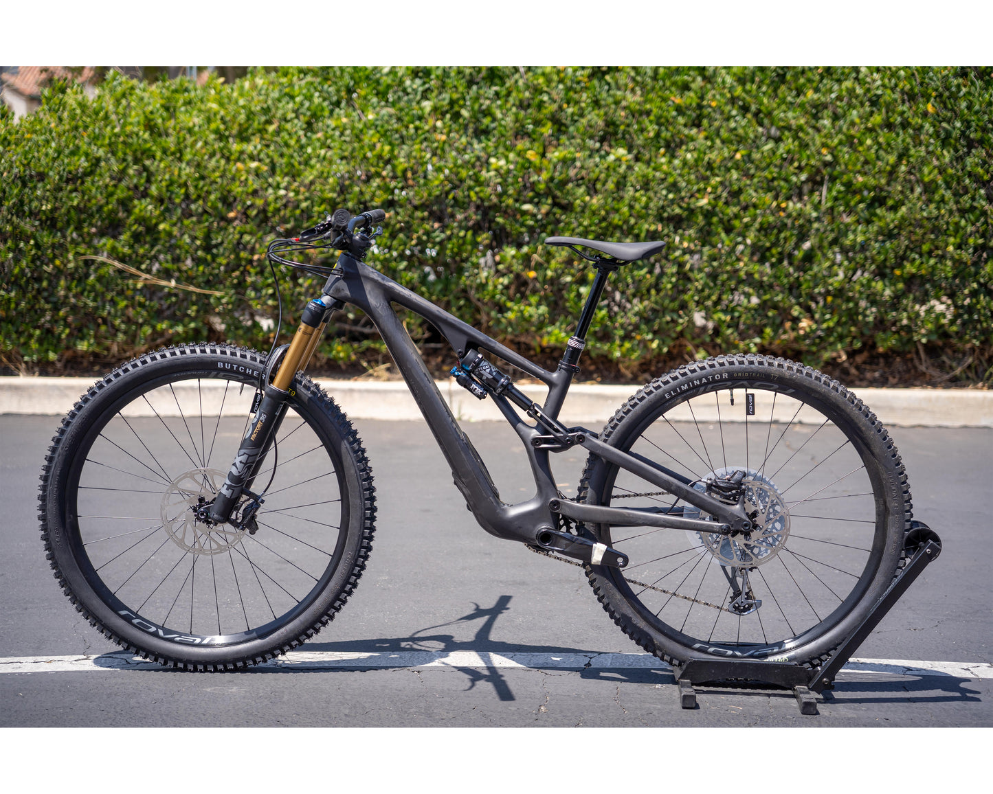 [New Other] Specialized 2022 SJ EVO Expert - Carb/Olvgrn/Blk S2