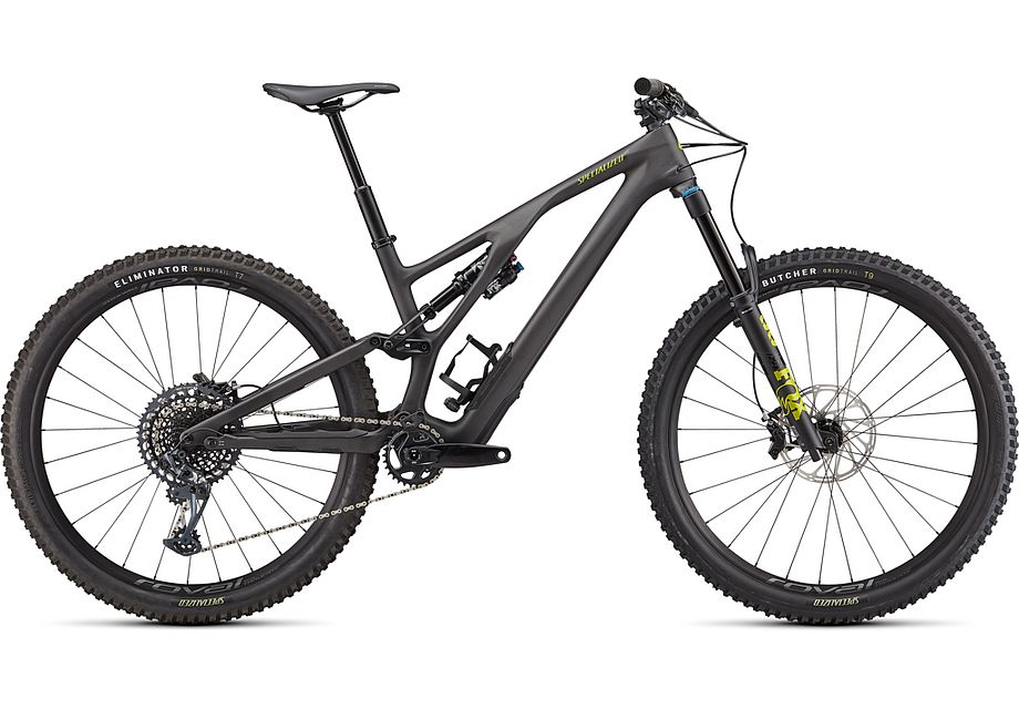 Specialized Stumpjumper Evo Expert – Incycle Bicycles