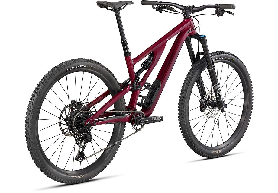 Specialized Stumpjumper Evo Comp Alloy