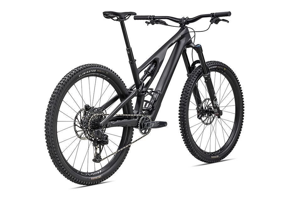 2023 Specialized StumpJumper Evo Expert Incycle Bicycles