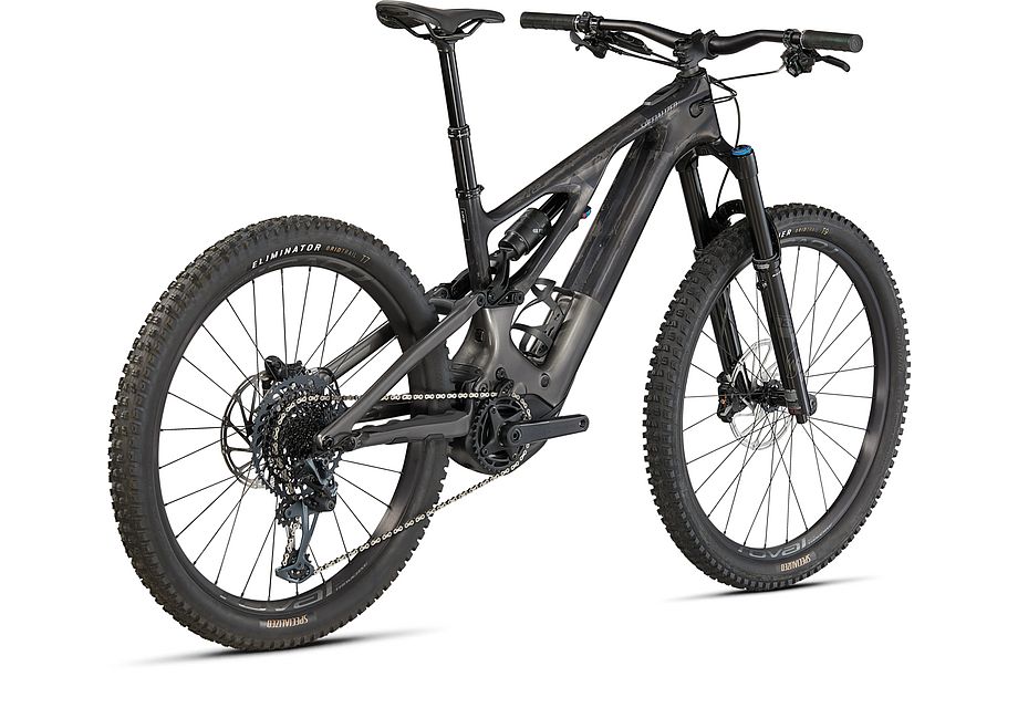 Specialized turbo levo clearance carbon expert