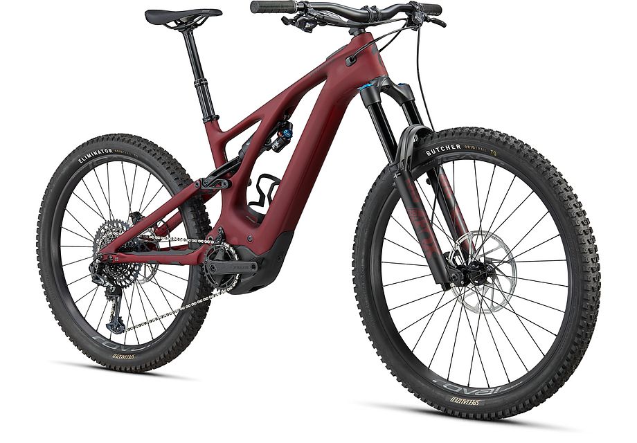 Turbo discount levo ebike