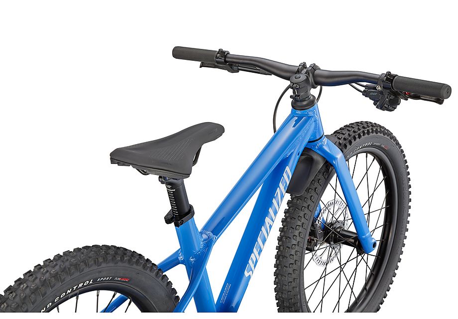 Specialized kids 2024 mountain bikes