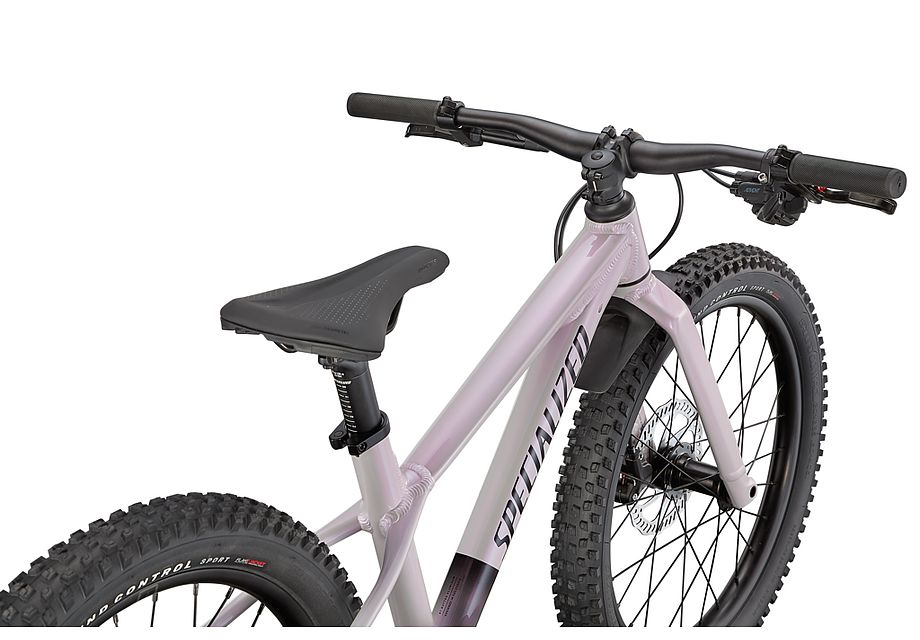 Specialized mountain 2024 bike pink