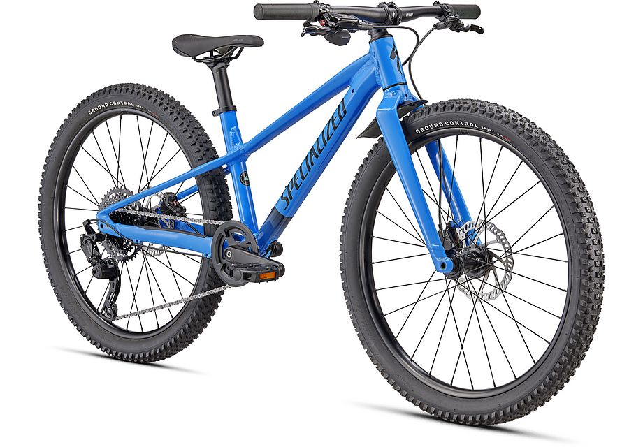 Specialised hardtail mountain discount bike