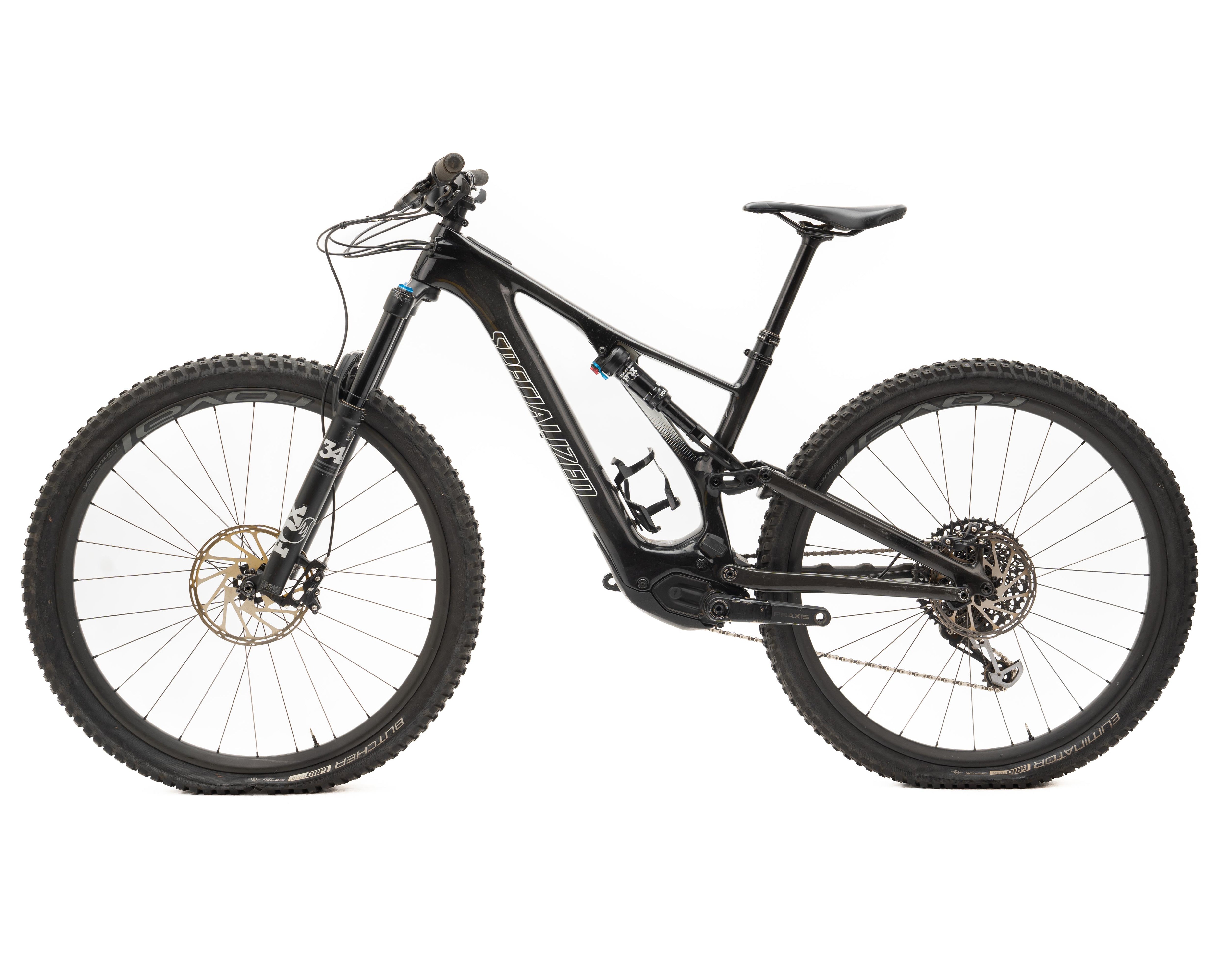 Specialized turbo levo carbon expert online 2021